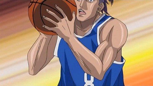 Otaku Gallery  / Anime e Manga / Buzzer Beater / Screen shots / 05 - Tip Off / 015.jpg